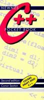 C++ Pocket Book (Newnes Pocket Books) 0750625392 Book Cover