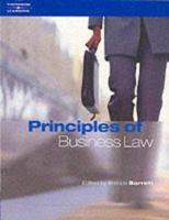 Principles of Business Law 1861525753 Book Cover