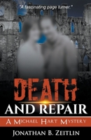 Death and Repair 1393042120 Book Cover