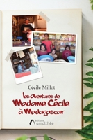 Les Aventures de Madame Cécile à Madagascar (French Edition) 2310052701 Book Cover