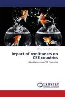 Impact of remittances on CEE countries 3659364835 Book Cover