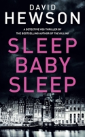 Sleep Baby Sleep 1447293444 Book Cover
