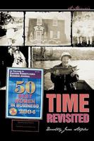 Time Revisited: A Memoir 1450229026 Book Cover