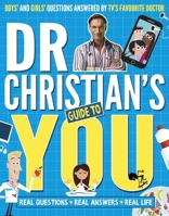 Dr Christian's Guide to You 1407165445 Book Cover