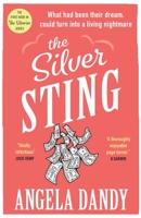 The Silver Sting 1738526135 Book Cover