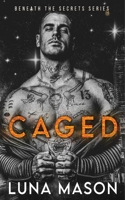 Caged 1917229070 Book Cover