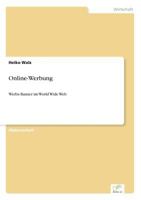 Online-Werbung 3838629345 Book Cover