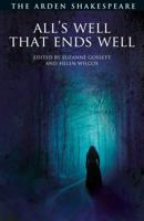 All's Well That Ends Well 0486415937 Book Cover