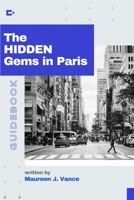 The Hidden Gems In Paris B0F5HVC968 Book Cover