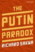 The Putin Paradox 1838601279 Book Cover