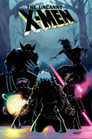 Uncanny X-Men By Gail Simone Vol. 4: Where Monsters Dwell 1302960873 Book Cover