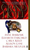 The Grand Hotel 0451200365 Book Cover