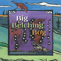 Big Belching Bog 0816633592 Book Cover
