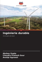 Ingénierie durable 6202367032 Book Cover