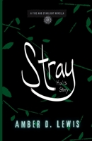 Stray: Kai's Story B0C1TWY37S Book Cover