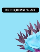 Realtor Journal Planner: Real Estate Agent Client Organizer To Track Available Properties, Sales, Strategies, Communication, Preferences and Others. ... Open House Listing & Broker Notebook B08ZBJF74K Book Cover