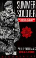 Summer Soldier 0747505985 Book Cover