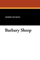 Barbary Sheep 1022033190 Book Cover