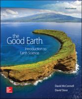 ISE The Good Earth: Introduction to Earth Science 0077270975 Book Cover