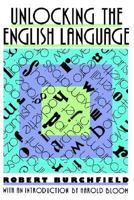 Unlocking the English Language 0374523398 Book Cover
