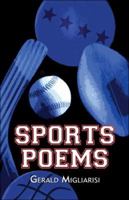 Sports Poems 1413772641 Book Cover