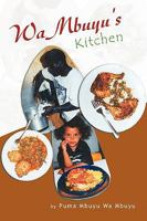 Wambuyu's Kitchen 1450028055 Book Cover