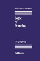 Logic of Domains 1461267633 Book Cover