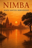 NIMBA: Amargura (Spanish Edition) B0FMRSFZ9H Book Cover