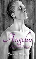 Angelus : An Antecedent Prequel 1983773948 Book Cover