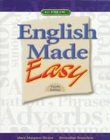 English Made Easy 002801961X Book Cover