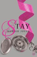 Stay 0981769632 Book Cover