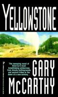 Yellowstone 0786005173 Book Cover
