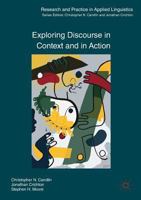 Exploring Discourse in Context and Action 0230252702 Book Cover