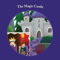 The Magic Castle 1494443074 Book Cover