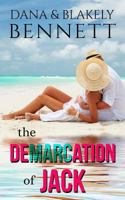 The Demarcation of Jack 0615910971 Book Cover