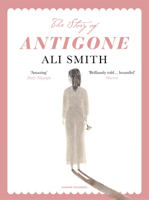The Story of Antigone 1782690891 Book Cover
