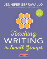 Teaching Writing in Small Groups 0325132348 Book Cover