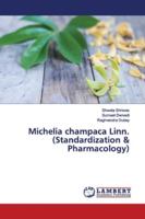 Michelia champaca Linn. 6202014067 Book Cover