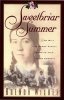 Sweetbriar Summer (Sweetbriar, #4) 0800756193 Book Cover