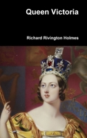 Queen Victoria 1819-1901 1365788792 Book Cover
