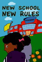 New School New Rules 1938615042 Book Cover