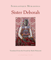 Sister Deborah 1953861946 Book Cover