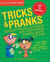 A Little Giant Book: Tricks & Pranks (A Little Giant Book) 1402749775 Book Cover