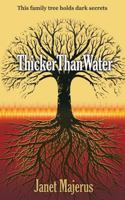 Thicker Than Water 1519678738 Book Cover