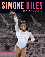Simone Biles 1731639023 Book Cover
