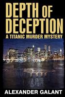Depth of Deception 0987983512 Book Cover