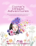 Fiona's Dream Adventures 1922535230 Book Cover