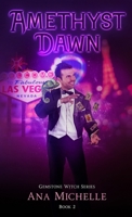 Amethyst Dawn 1639580077 Book Cover