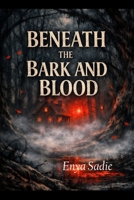 Beneath The Bark and Blood: Step carefully. The path is waiting. (An Anthology of thriller, drama, horror and suspense stories) B0HGBNL1L3 Book Cover