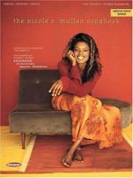 The Nicole C. Mullen Songbook 0634043226 Book Cover